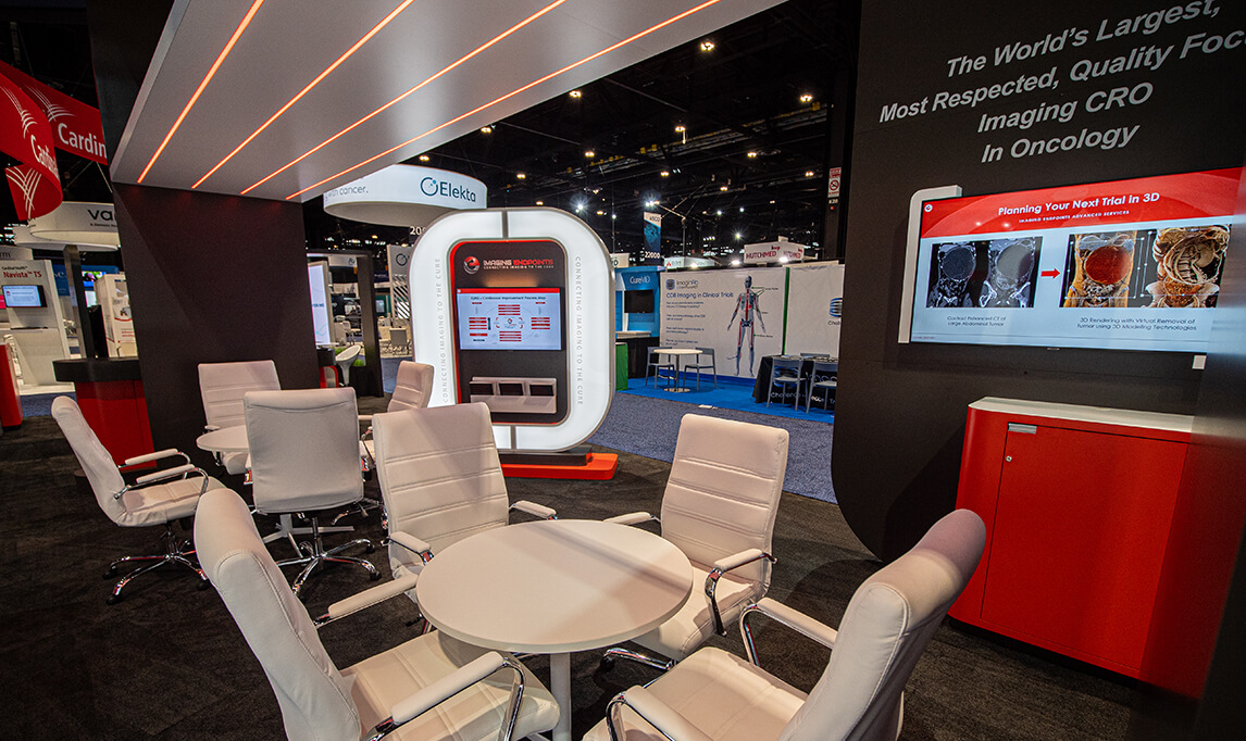 Imaging Endpoints at ASCO